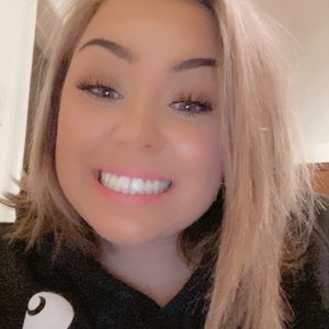 Meet your Posher, Tiffany